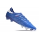 Adidas Copa Pure 2 Elite+ Firm Ground Marinerush - Lucid Blue White Solar Red Football Boots Adidas Copa Pure 2 Elite+ Firm Ground Marinerush - Lucid Blue White Solar Red Football Boots