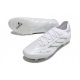 Adidas Copa Pure 2 Elite+ Firm Ground Pearlized - White Silver Metallic Football Boots