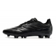 Adidas Copa Pure.1 Firm Ground Firm Ground Black Football Boots
