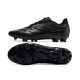 Adidas Copa Pure.1 Firm Ground Firm Ground Black Football Boots
