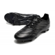 Adidas Copa Pure.1 Firm Ground Firm Ground Black Football Boots