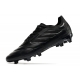 Adidas Copa Pure.1 Firm Ground Firm Ground Black Football Boots