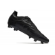 Adidas Copa Pure.1 Firm Ground Firm Ground Black Football Boots