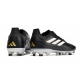 Adidas Copa Pure.1 Firm Ground Firm Ground Black White Football Boots