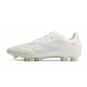 Adidas Copa Pure.1 Firm Ground Firm Ground White Football Boots