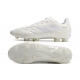 Adidas Copa Pure.1 Firm Ground Firm Ground White Football Boots