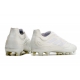 Adidas Copa Pure.1 Firm Ground Firm Ground White Football Boots