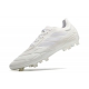 Adidas Copa Pure.1 Firm Ground Firm Ground White Football Boots