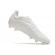 Adidas Copa Pure.1 Firm Ground Firm Ground White Football Boots