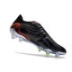 Adidas Copa Sense+ Firm Ground Core Black Solar Red Team Solar Green Football Boots
