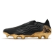 Adidas Copa Sense+ Firm Ground Firm Ground Black Golden Football Boots