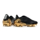 Adidas Copa Sense+ Firm Ground Firm Ground Black Golden Football Boots