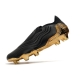 Adidas Copa Sense+ Firm Ground Firm Ground Black Golden Football Boots