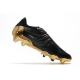 Adidas Copa Sense+ Firm Ground Firm Ground Black Golden Football Boots