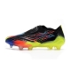 Adidas Copa Sense+ Firm Ground Firm Ground Core Black Bright Cyan Team Solar Yellow Football Boots