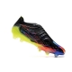 Adidas Copa Sense+ Firm Ground Firm Ground Core Black Bright Cyan Team Solar Yellow Football Boots