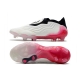 Adidas Copa Sense+ Firm Ground Firm Ground Superspectral - White Shock Pink Football Boots