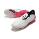 Adidas Copa Sense+ Firm Ground Firm Ground Superspectral - White Shock Pink Football Boots