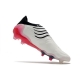Adidas Copa Sense+ Firm Ground Firm Ground Superspectral - White Shock Pink Football Boots