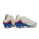 Adidas Copa Sense+ Firm Ground Firm Ground White Blue Red Football Boots