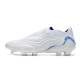 Adidas Copa Sense+ Firm Ground Firm Ground White Hi Res Blue Legacy Indigo Football Boots