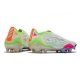 Adidas Copa Sense+ Firm Ground Inner Life - White Solar Yellow Shock Pink Limited Edition Football Boots