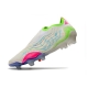 Adidas Copa Sense+ Firm Ground Inner Life - White Solar Yellow Shock Pink Limited Edition Football Boots