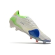 Adidas Copa Sense+ Firm Ground Inner Life - White Solar Yellow Shock Pink Limited Edition Football Boots