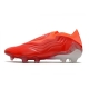 Adidas Copa Sense+ Firm Ground Meteorite - Red White Solar Red Football Boots