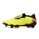 Adidas Copa Sense+ Firm Ground Solar Yellow Solar Red Core Black Football Boots