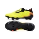 Adidas Copa Sense+ Firm Ground Solar Yellow Solar Red Core Black Football Boots