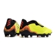 Adidas Copa Sense+ Firm Ground Solar Yellow Solar Red Core Black Football Boots