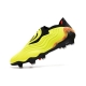 Adidas Copa Sense+ Firm Ground Solar Yellow Solar Red Core Black Football Boots
