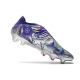 Adidas Copa Sense+ Firm Ground Team Collegiate Purple Silver Metallic Mint Rush Football Boots