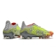 Adidas Copa Sense.1 Firm Ground Clear Onix White Solar Yellow Football Boots
