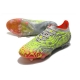 Adidas Copa Sense.1 Firm Ground Clear Onix White Solar Yellow Football Boots
