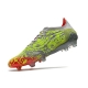 Adidas Copa Sense.1 Firm Ground Clear Onix White Solar Yellow Football Boots