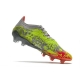 Adidas Copa Sense.1 Firm Ground Clear Onix White Solar Yellow Football Boots