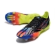 Adidas Copa Sense.1 Firm Ground Core Black Bright Cyan Team Solar Yellow Football Boots