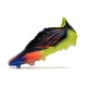 Adidas Copa Sense.1 Firm Ground Core Black Bright Cyan Team Solar Yellow Football Boots