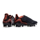 Adidas Copa Sense.1 Firm Ground Core Black Solar Red Team Solar Green Football Boots