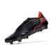 Adidas Copa Sense.1 Firm Ground Core Black Solar Red Team Solar Green Football Boots