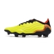 Adidas Copa Sense.1 Firm Ground Solar Yellow Solar Red Core Black Football Boots