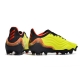 Adidas Copa Sense.1 Firm Ground Solar Yellow Solar Red Core Black Football Boots