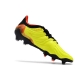 Adidas Copa Sense.1 Firm Ground Solar Yellow Solar Red Core Black Football Boots