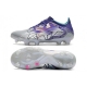 Adidas Copa Sense.1 Firm Ground Team Collegiate Purple Silver Metallic Mint Rush Football Boots