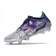 Adidas Copa Sense.1 Firm Ground Team Collegiate Purple Silver Metallic Mint Rush Football Boots