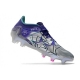 Adidas Copa Sense.1 Firm Ground Team Collegiate Purple Silver Metallic Mint Rush Football Boots