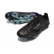 Adidas F50+ Elite Firm Ground Core Black Iron Met Gold Met Football Boots