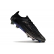 Adidas F50+ Elite Firm Ground Core Black Iron Met Gold Met Football Boots